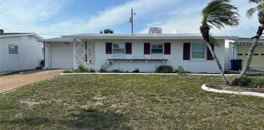 Villa ou maison à Sun City Center, Floride 2 chambres, 152.73 m2 № 1812427