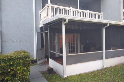 Condominio en venta en Davie, Florida, 2 dormitorios, 105.91 m2 № 2024556 - foto 20
