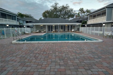 Condominio en venta en Davie, Florida, 2 dormitorios, 105.91 m2 № 2024556 - foto 22