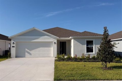 House in Eustis, Florida 4 bedrooms, 201.97 sq.m. № 2224775