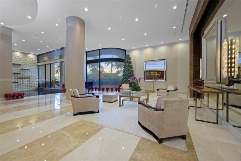 Condo in Aventura, Florida, 1 bedroom  № 1604360 - photo 18