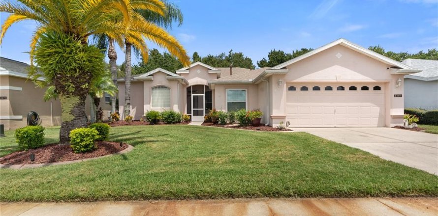 Casa en Lakeland, Florida 3 dormitorios, 197.05 m2 № 1879671