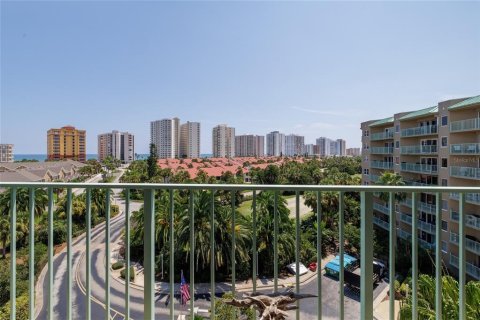 Купить кондоминиум в Дейтона - Бич-Шорс, Флорида 3 комнаты, 130.06м2, № 1906171 - фото 2