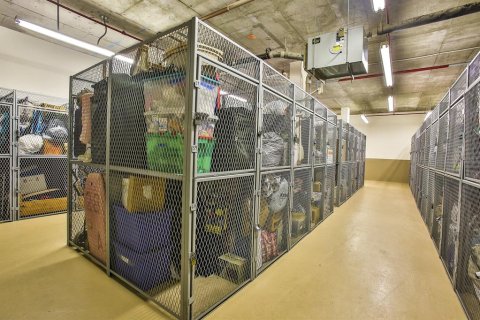 Купить кондоминиум в Дейтона - Бич-Шорс, Флорида 3 комнаты, 130.06м2, № 1906171 - фото 18