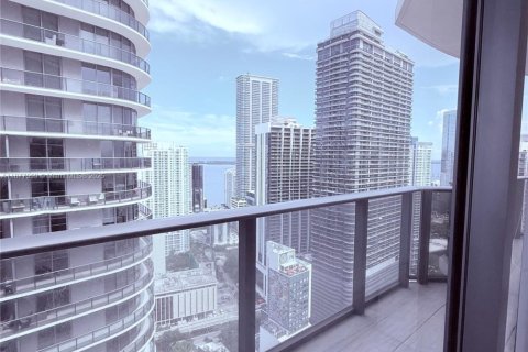 Снять в аренду кондоминиум в Майами, Флорида 3 спальни, 114.64м2, № 2079476 - фото 14