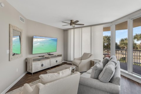 Condo in Destin, Florida, 3 bedrooms  № 560609 - photo 1