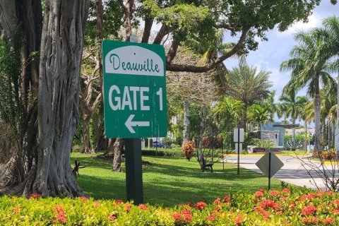 Condominio en alquiler en Delray Beach, Florida, 1 dormitorio, 80.45 m2 № 1070317 - foto 1