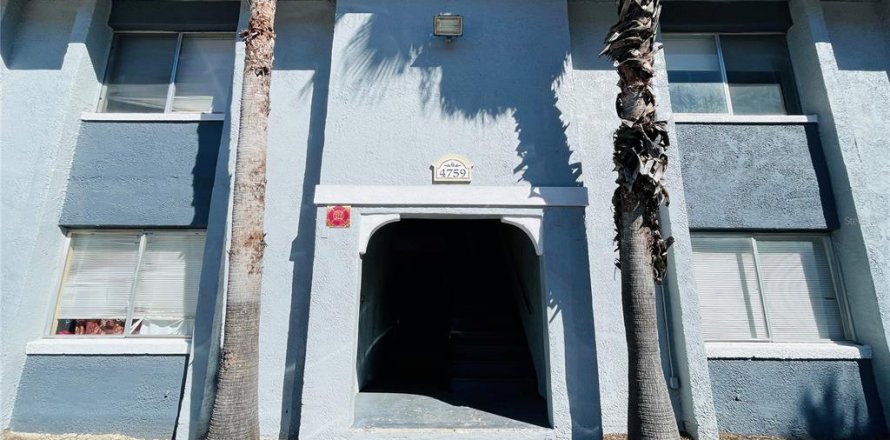 Condominio en Orlando, Florida, 2 dormitorios  № 1866141