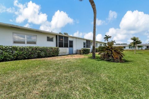 Condominio en alquiler en West Palm Beach, Florida, 2 dormitorios, 83.15 m2 № 1146117 - foto 1