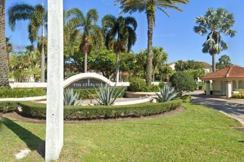 Condominio en venta en West Palm Beach, Florida, 1 dormitorio, 74.32 m2 № 2078462 - foto 26
