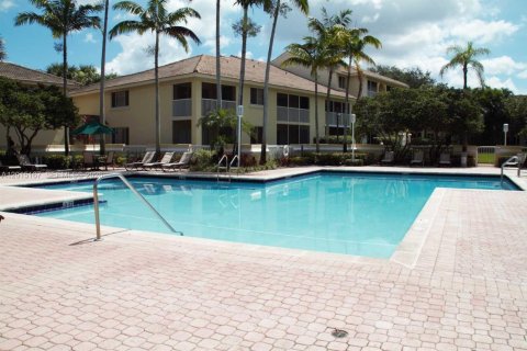 Condominio en venta en West Palm Beach, Florida, 1 dormitorio, 74.32 m2 № 2078462 - foto 22