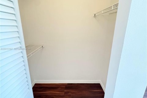 Condominio en venta en West Palm Beach, Florida, 1 dormitorio, 74.32 m2 № 2078462 - foto 13