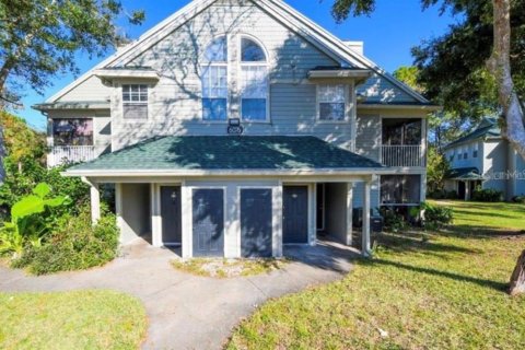 Condominio en alquiler en Orlando, Florida, 2 dormitorios, 80.27 m2 № 1906820 - foto 1