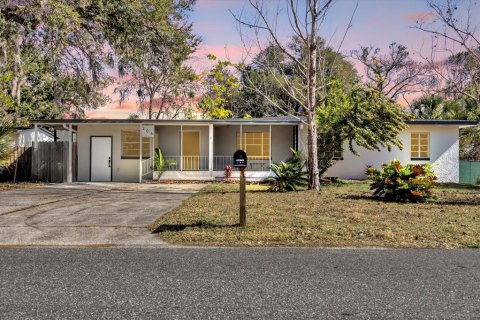 Commercial property in Leesburg, Florida 170.94 sq.m. № 2210236