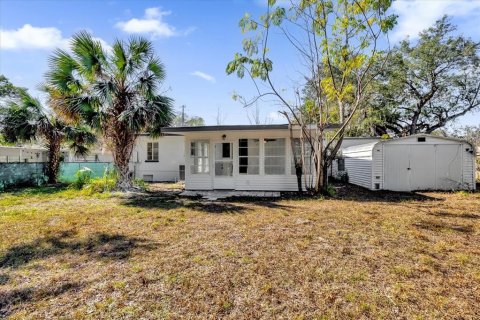 Immobilier commercial à vendre à Leesburg, Floride: 170.94 m2 № 2210236 - photo 29