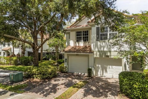 Touwnhouse à vendre à Orlando, Floride: 3 chambres, 154.96 m2 № 1787778 - photo 28
