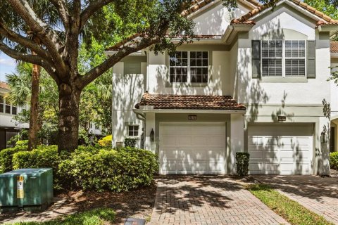 Touwnhouse à vendre à Orlando, Floride: 3 chambres, 154.96 m2 № 1787778 - photo 2