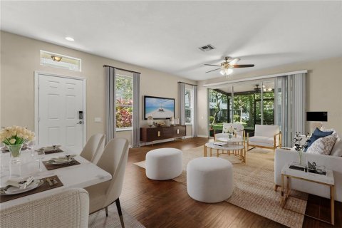 Touwnhouse à vendre à Orlando, Floride: 3 chambres, 154.96 m2 № 1787778 - photo 4
