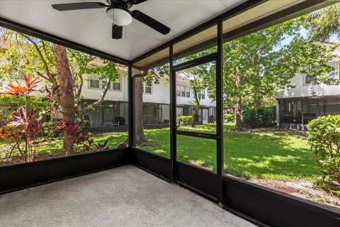 Touwnhouse à vendre à Orlando, Floride: 3 chambres, 154.96 m2 № 1787778 - photo 27