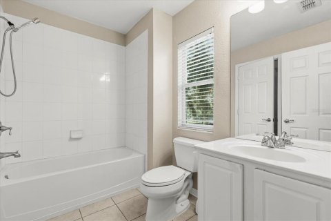 Touwnhouse à vendre à Orlando, Floride: 3 chambres, 154.96 m2 № 1787778 - photo 22