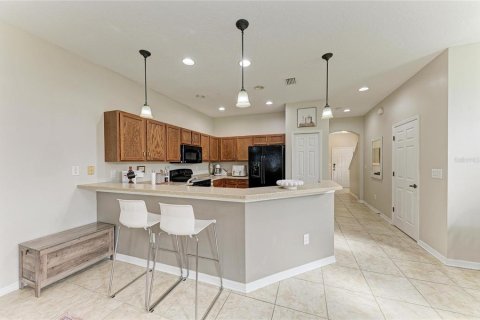 Touwnhouse à vendre à Parrish, Floride: 3 chambres, 157.19 m2 № 2396931 - photo 11