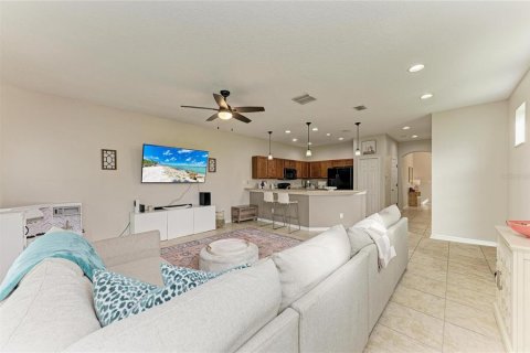 Touwnhouse à vendre à Parrish, Floride: 3 chambres, 157.19 m2 № 2396931 - photo 16