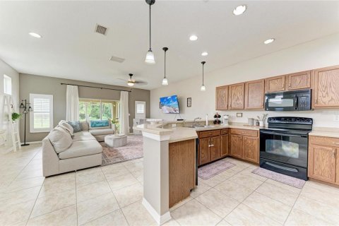 Touwnhouse à vendre à Parrish, Floride: 3 chambres, 157.19 m2 № 2396931 - photo 8