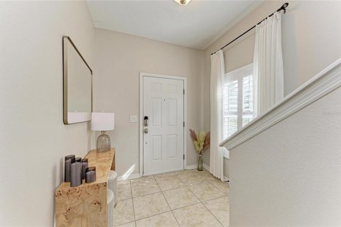 Touwnhouse à vendre à Parrish, Floride: 3 chambres, 157.19 m2 № 2396931 - photo 5