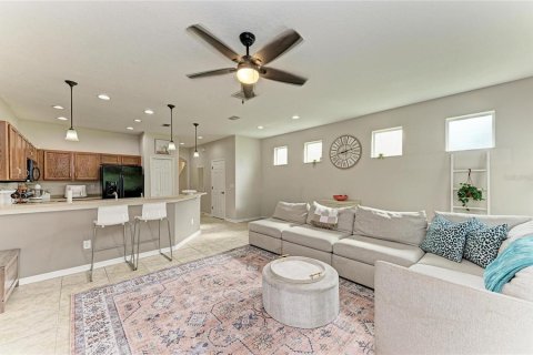 Touwnhouse à vendre à Parrish, Floride: 3 chambres, 157.19 m2 № 2396931 - photo 14
