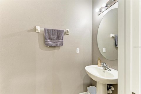 Touwnhouse à vendre à Parrish, Floride: 3 chambres, 157.19 m2 № 2396931 - photo 19