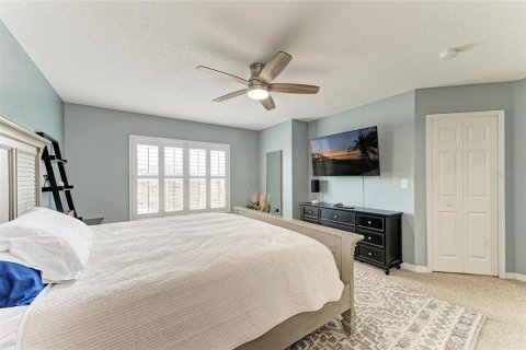 Touwnhouse à vendre à Parrish, Floride: 3 chambres, 157.19 m2 № 2396931 - photo 24
