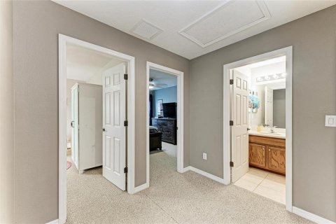 Touwnhouse à vendre à Parrish, Floride: 3 chambres, 157.19 m2 № 2396931 - photo 27