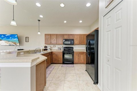Touwnhouse à vendre à Parrish, Floride: 3 chambres, 157.19 m2 № 2396931 - photo 9