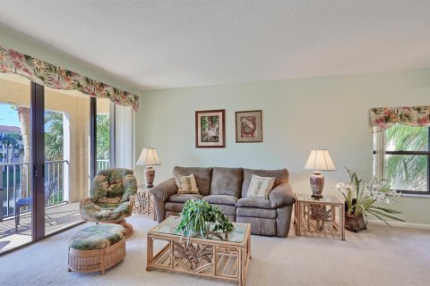 Condo in Juno Beach, Florida, 3 bedrooms  № 2270461 - photo 22