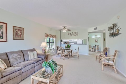 Condo in Juno Beach, Florida, 3 bedrooms  № 2270461 - photo 20