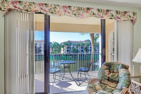 Condo in Juno Beach, Florida, 3 bedrooms  № 2270461 - photo 24