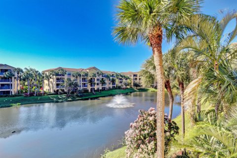 Condo in Juno Beach, Florida, 3 bedrooms  № 2270461