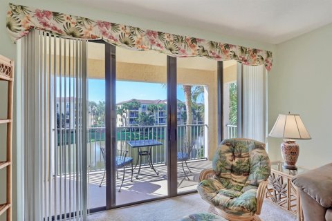 Condo in Juno Beach, Florida, 3 bedrooms  № 2270461 - photo 23