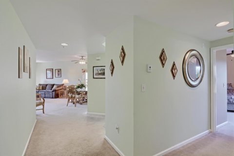 Condo in Juno Beach, Florida, 3 bedrooms  № 2270461 - photo 5