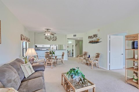 Condo in Juno Beach, Florida, 3 bedrooms  № 2270461 - photo 21