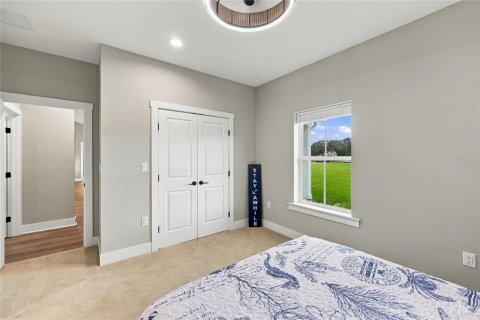 Villa ou maison à vendre à High Springs, Floride: 3 chambres, 217.11 m2 № 2408687 - photo 29