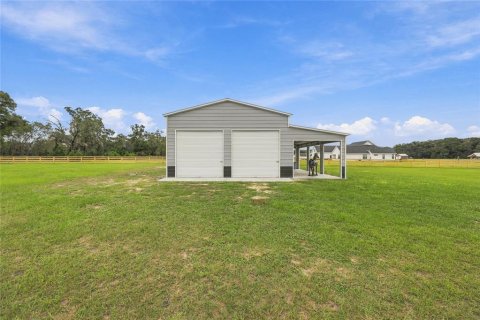 Villa ou maison à vendre à High Springs, Floride: 3 chambres, 217.11 m2 № 2408687 - photo 9