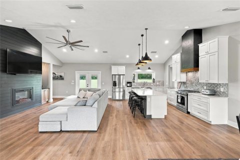 Villa ou maison à vendre à High Springs, Floride: 3 chambres, 217.11 m2 № 2408687 - photo 15