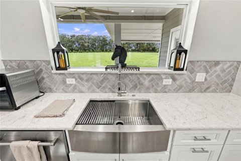 Villa ou maison à vendre à High Springs, Floride: 3 chambres, 217.11 m2 № 2408687 - photo 19