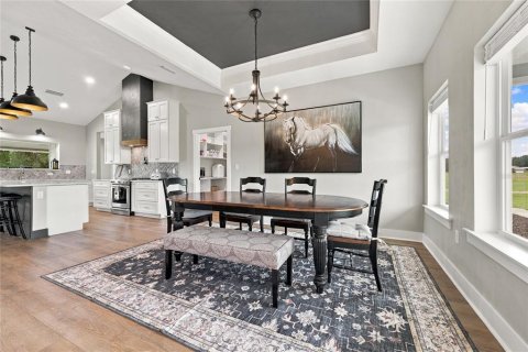 Villa ou maison à vendre à High Springs, Floride: 3 chambres, 217.11 m2 № 2408687 - photo 24