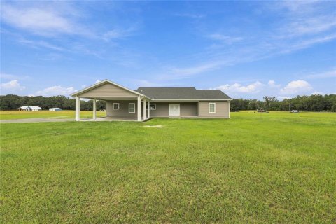 Villa ou maison à vendre à High Springs, Floride: 3 chambres, 217.11 m2 № 2408687 - photo 5