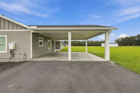 Villa ou maison à vendre à High Springs, Floride: 3 chambres, 217.11 m2 № 2408687 - photo 7