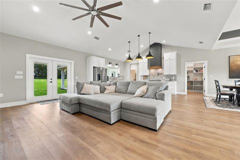Villa ou maison à vendre à High Springs, Floride: 3 chambres, 217.11 m2 № 2408687 - photo 14