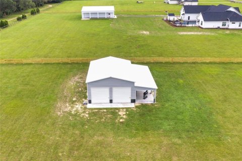 Villa ou maison à vendre à High Springs, Floride: 3 chambres, 217.11 m2 № 2408687 - photo 10