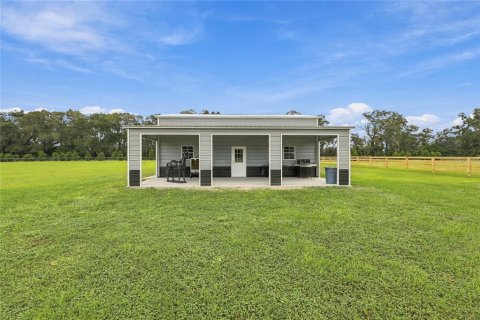 Villa ou maison à vendre à High Springs, Floride: 3 chambres, 217.11 m2 № 2408687 - photo 8